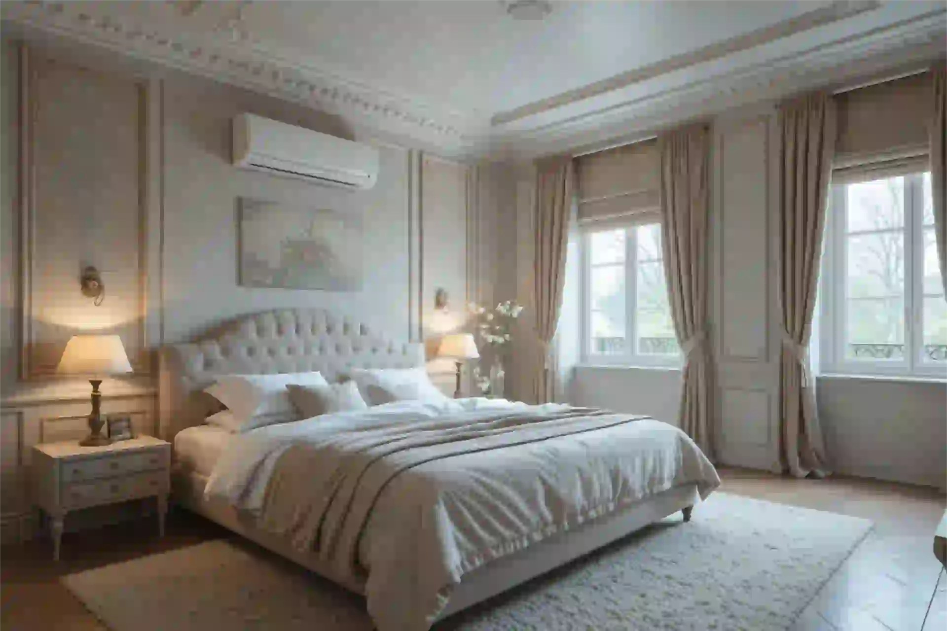 Installation pompe à chaleur à Vy-lès-Filain